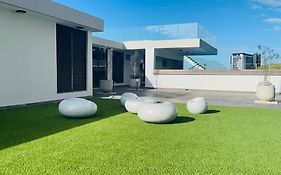 Umhlanga Ridge Sea View Studio Apartment